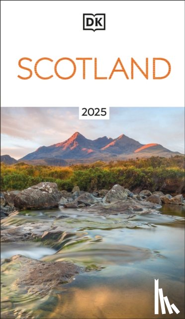 DK Travel - DK Scotland