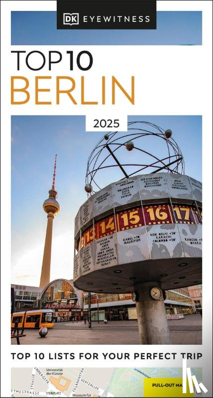 DK Travel - DK Top 10 Berlin