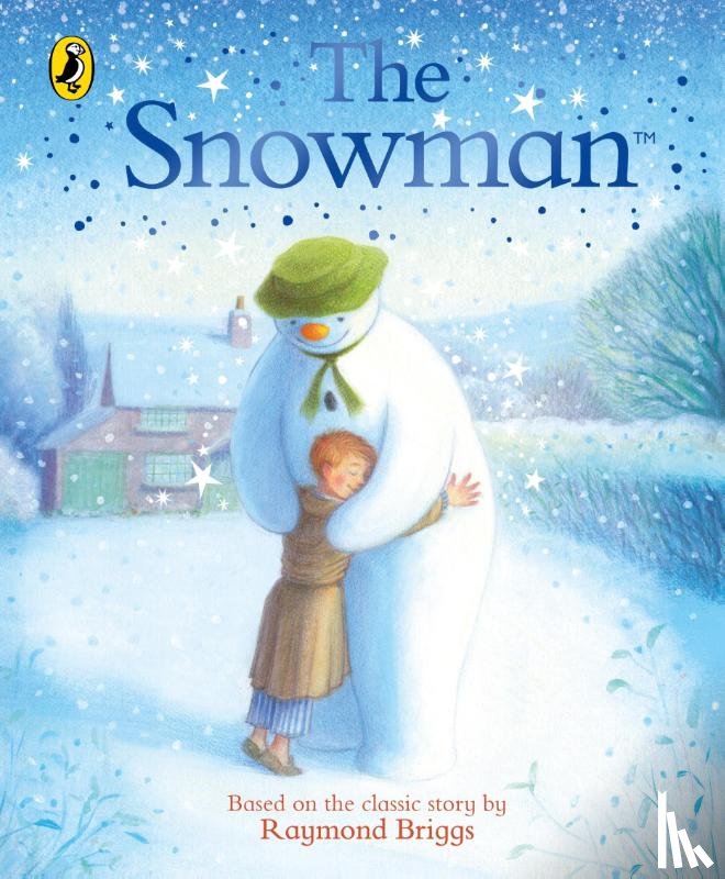 Briggs, Raymond - The Snowman: The Book of the Classic Film