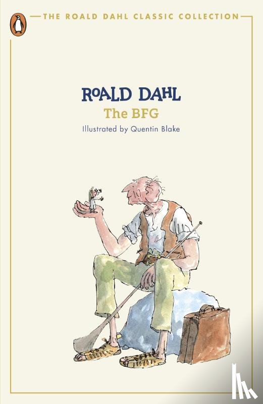 Dahl, Roald - The BFG