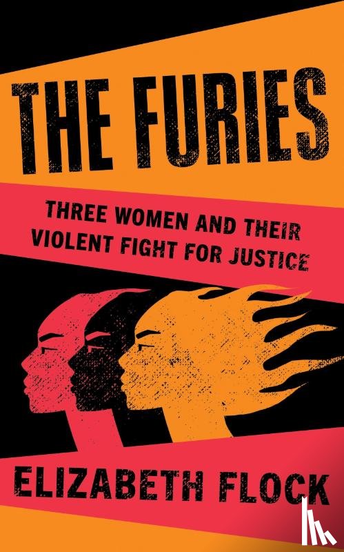 Flock, Elizabeth - The Furies