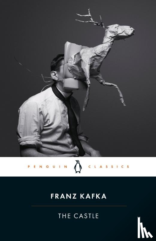 Kafka, Franz - The Castle