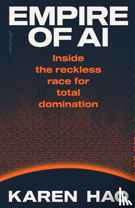 Hao, Karen - Empire of AI