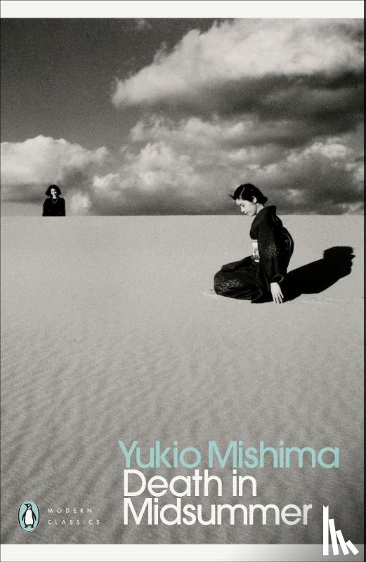 Mishima, Yukio - Death in Midsummer