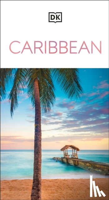 DK Travel - DK Caribbean