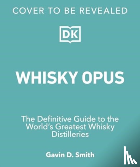 DK - Whisky Opus