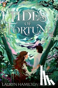 Murray, Lauryn Hamilton - Tides of Fortune