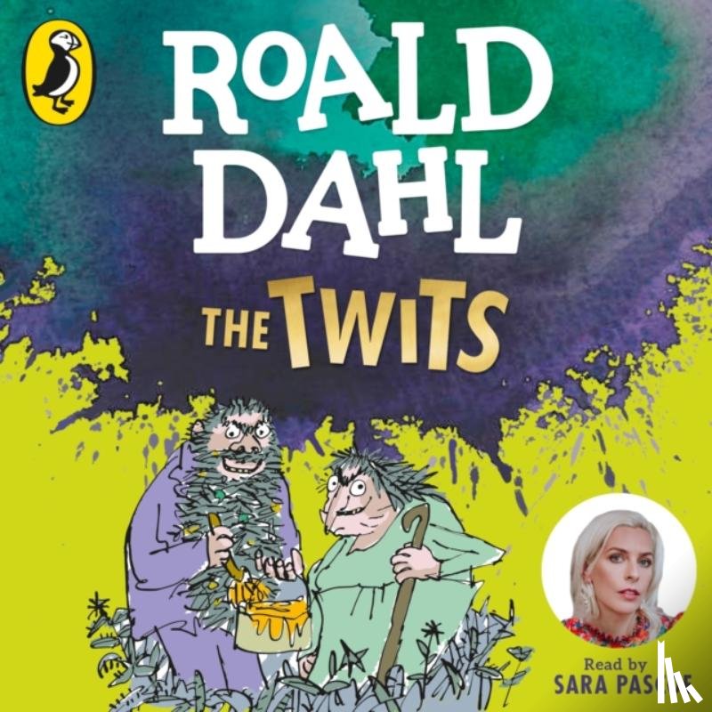 Dahl, Roald - The Twits