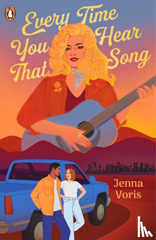 Voris, Jenna - Every Time You Hear That Song