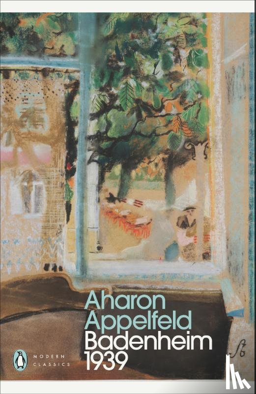 Appelfeld, Aharon - Badenheim 1939
