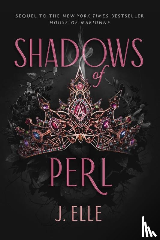 Elle, J. - Shadows of Perl