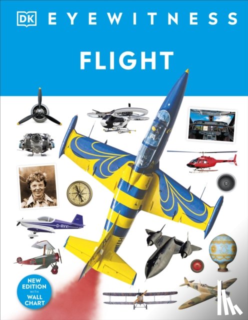 DK - Flight