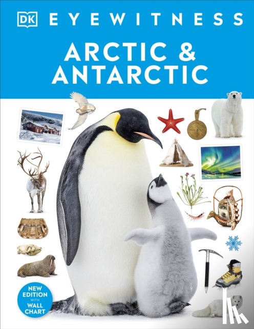 DK - Arctic and Antarctic