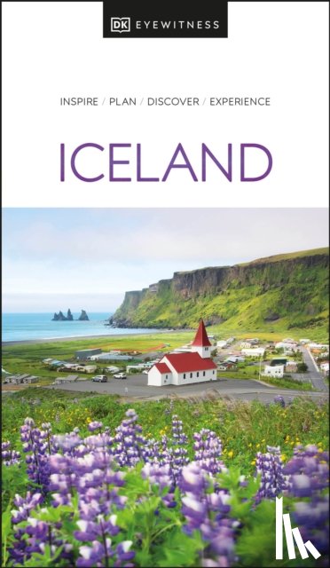 DK Travel - DK Iceland