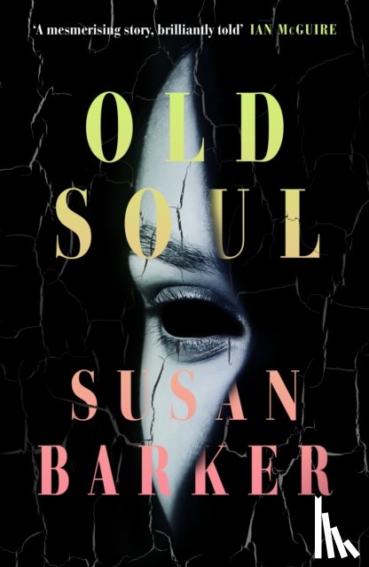 Barker, Susan - Old Soul