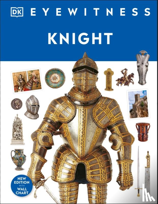 DK - Knight