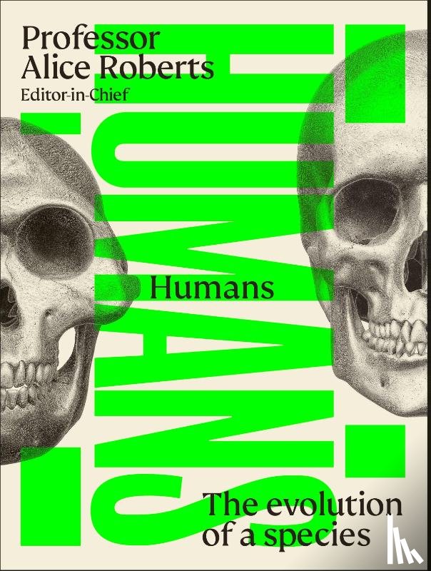 DK - Humans