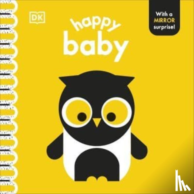 Weerasekera, Rebecca - Happy Baby