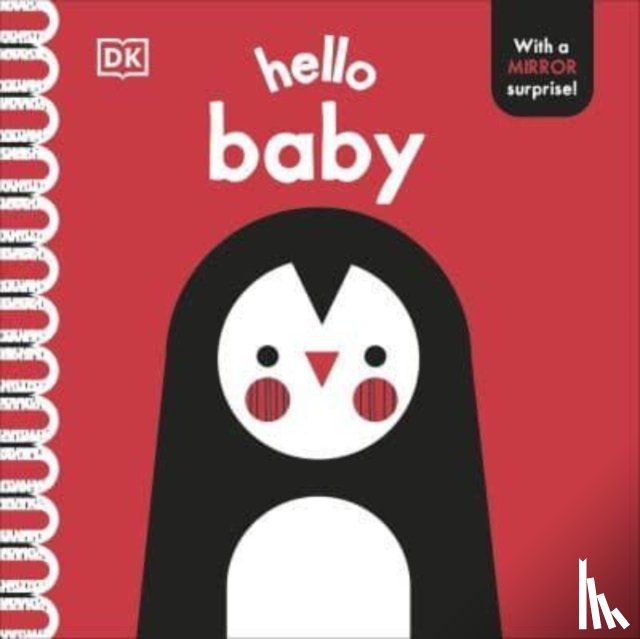 Weerasekera, Rebecca - Hello Baby