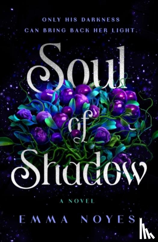 Noyes, Emma - Soul of Shadow