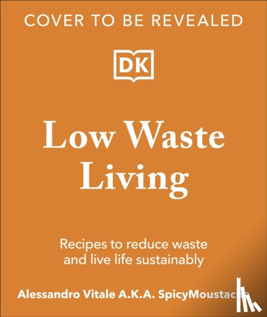 Vitale, Alessandro - Low Waste Kitchen