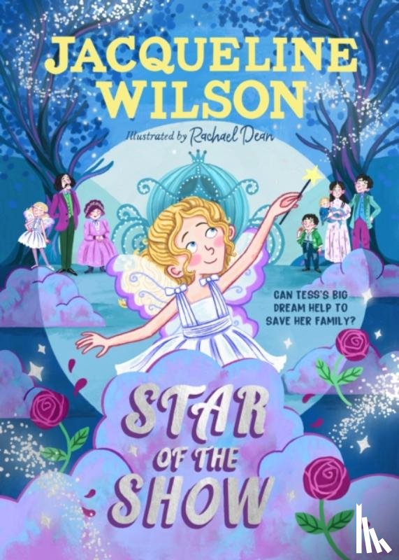 Wilson, Jacqueline - Star of the Show