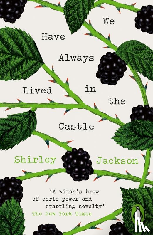 Jackson, Shirley - We Have Always Lived in the Castle