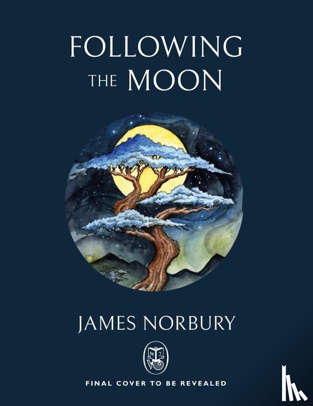 Norbury, James - Following the Moon