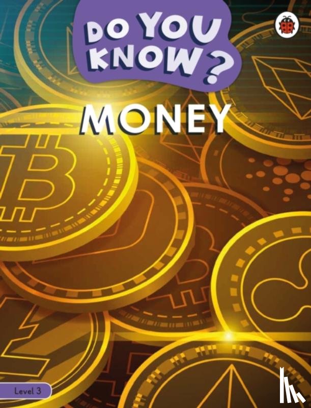 Ladybird - Do You Know? Level 3 - Money