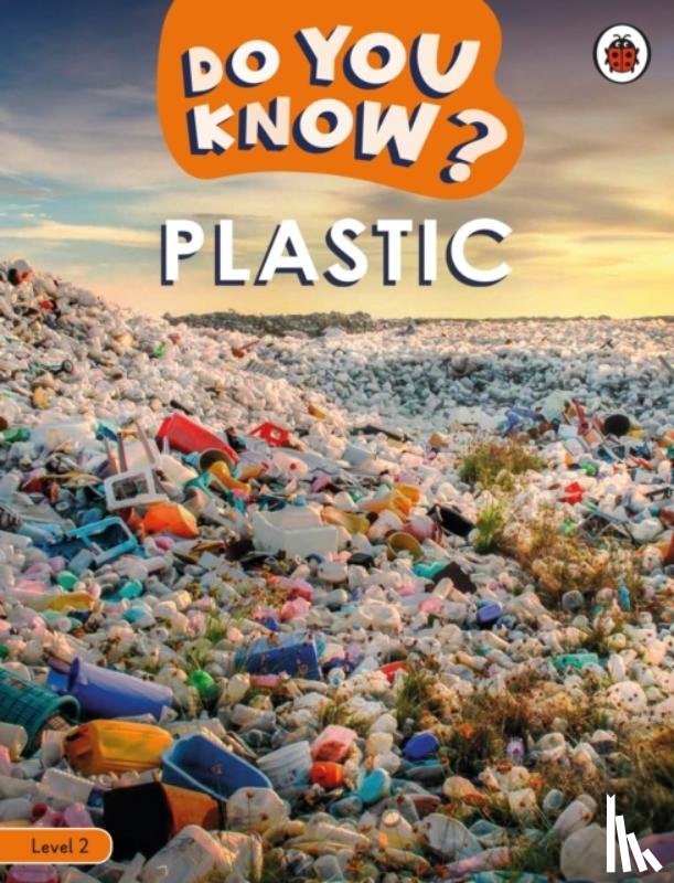 Ladybird - Do You Know? Level 2 – Plastic