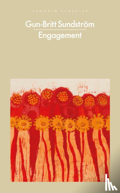 Sundstrom, Gun-Britt - Engagement