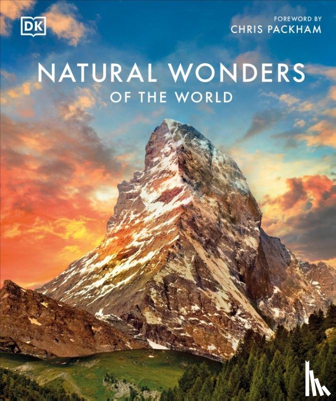 DK - Natural Wonders of the World