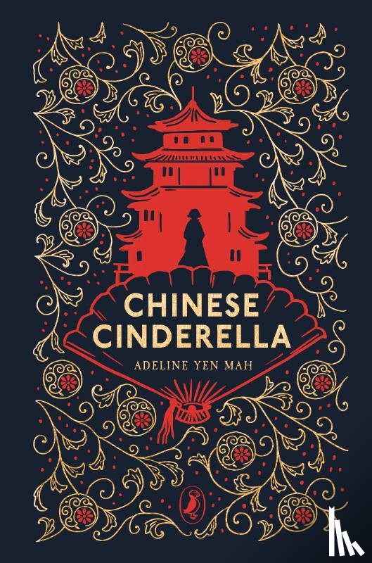 Yen Mah, Adeline - Chinese Cinderella