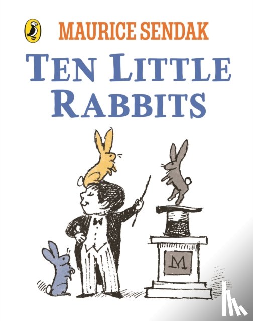 Sendak, Maurice - Ten Little Rabbits