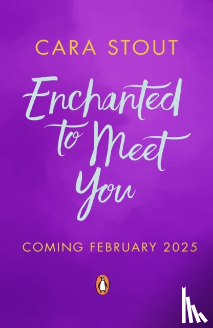 Stout, Cara - Enchanted To Meet You