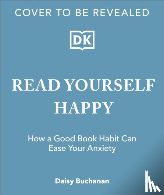 Buchanan, Daisy - Read Yourself Happy