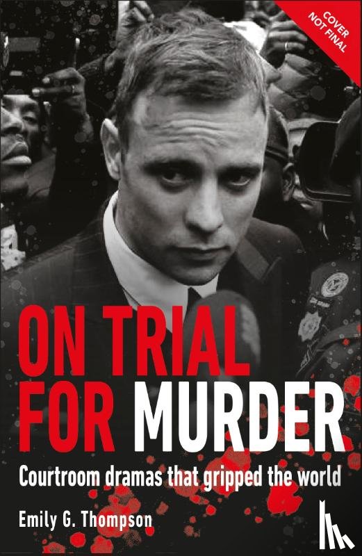DK - On Trial For Murder