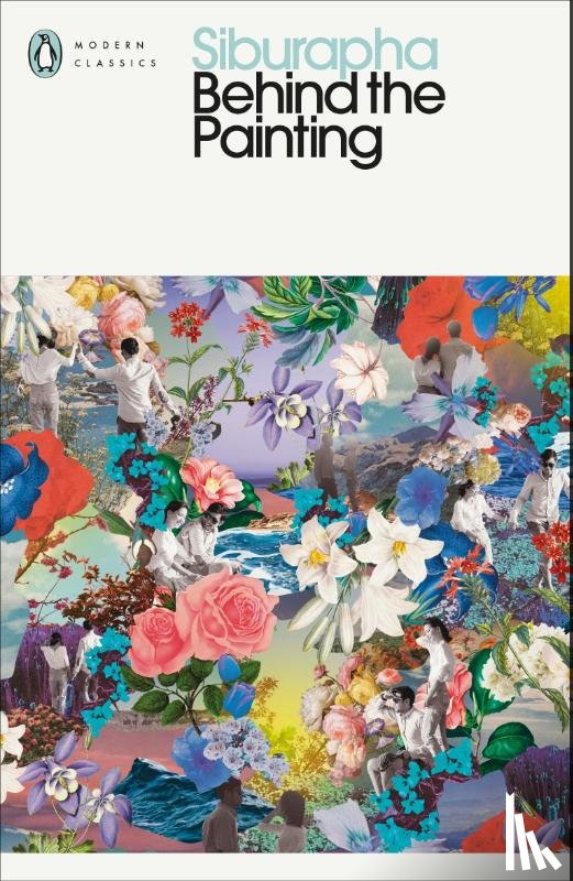 Siburapha - Behind the Painting