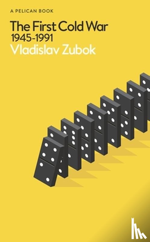 Zubok, Vladislav - The World of the Cold War