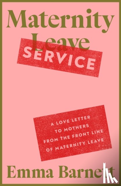 Barnett, Emma - Maternity Service