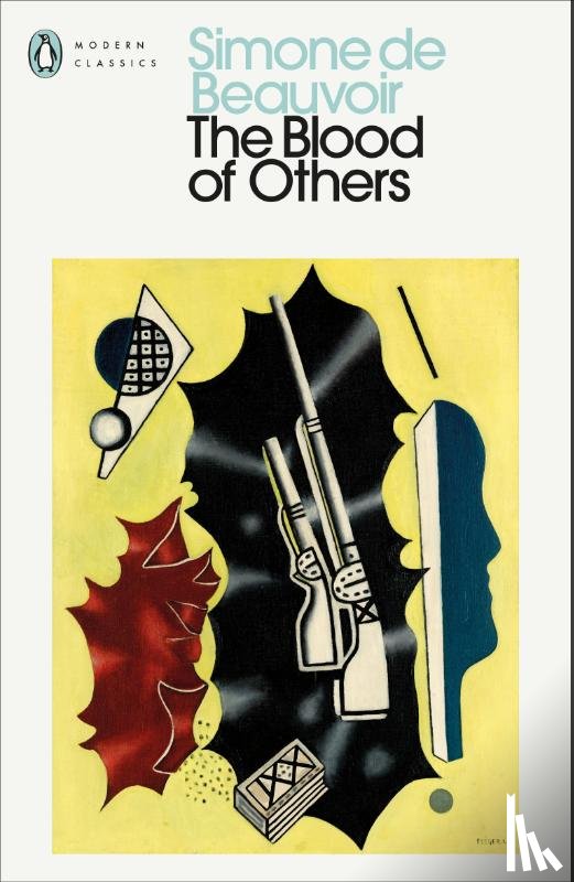 de Beauvoir, Simone - The Blood of Others