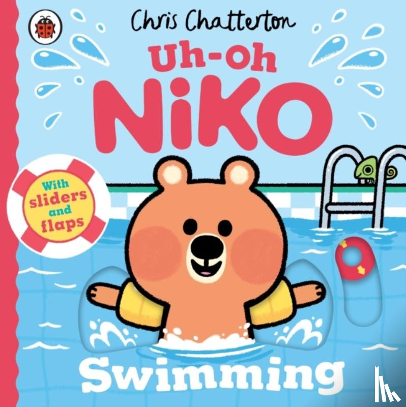 Chatterton, Chris - Uh-Oh, Niko: Swimming