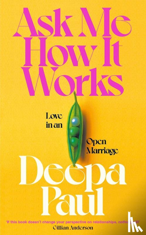 Paul, Deepa - Ask Me How It Works