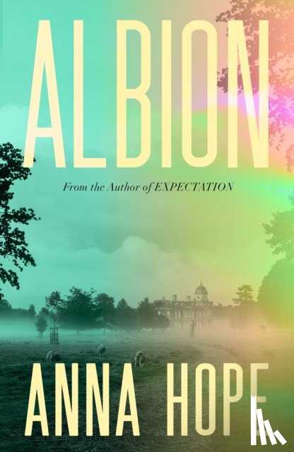 Hope, Anna - Albion