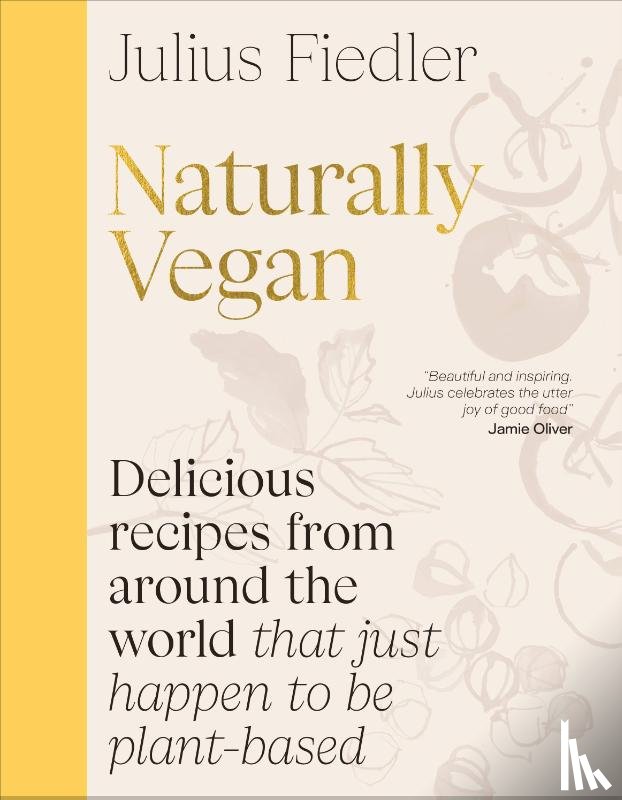 Fiedler, Julius - Naturally Vegan