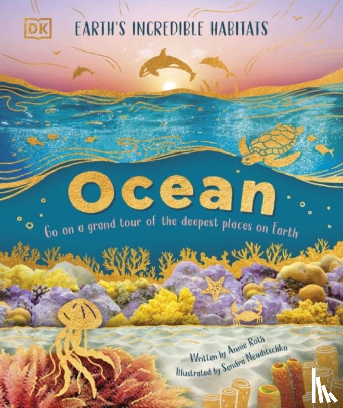 Roth, Annie - Ocean