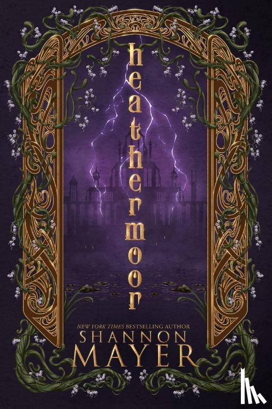Mayer, Shannon - Heathermoor