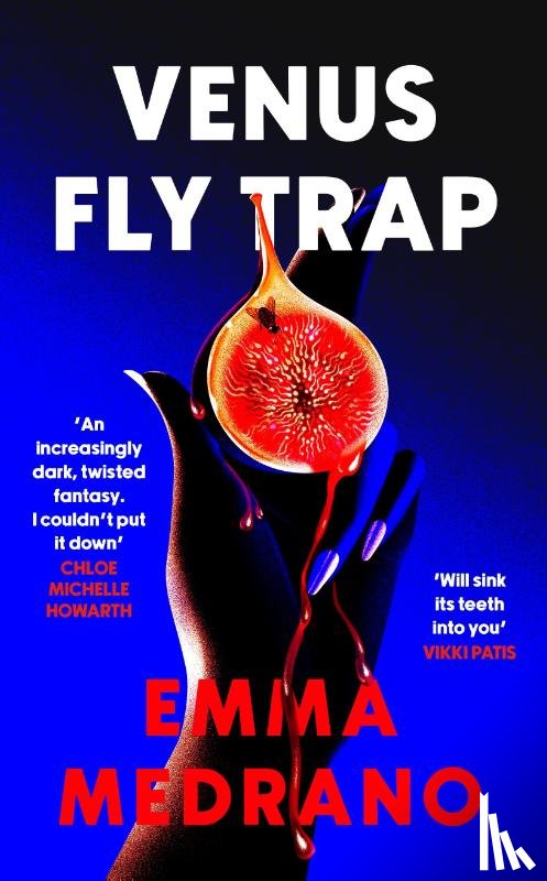 Medrano, Emma - Venus Fly Trap
