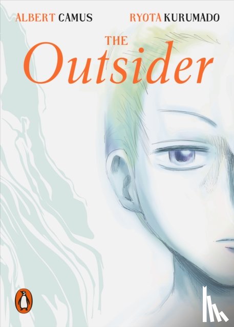 Camus, Albert - The Outsider