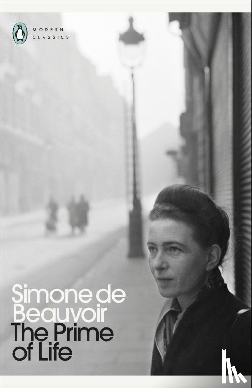 Green, Peter, de Beauvoir, Simone - The Prime of Life